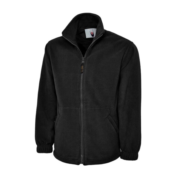 Suresafe Classic Full Zip Micro Fleece - Image 2