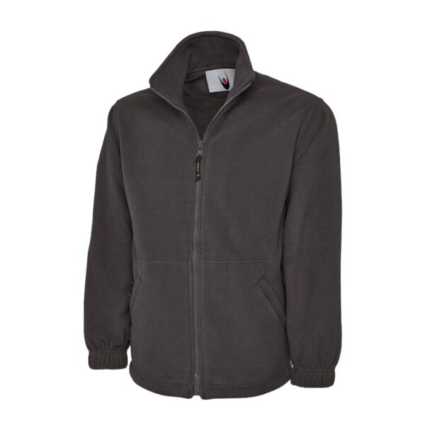 Suresafe Classic Full Zip Micro Fleece - Image 3