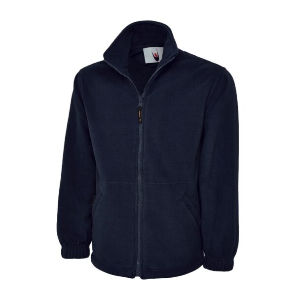 Suresafe Classic Full Zip Micro Fleece - Image 5