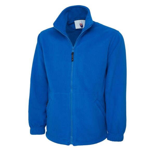 Suresafe Classic Full Zip Micro Fleece - Image 4