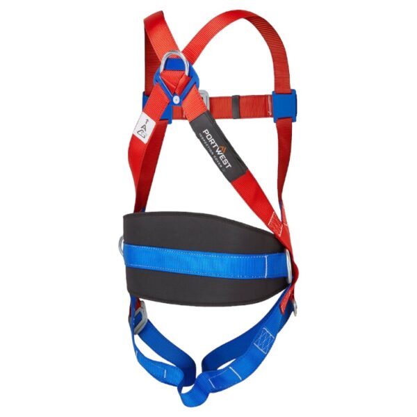 Point Comfort Harness