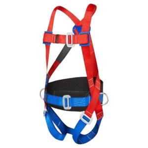 Point Comfort Harness - Image 2