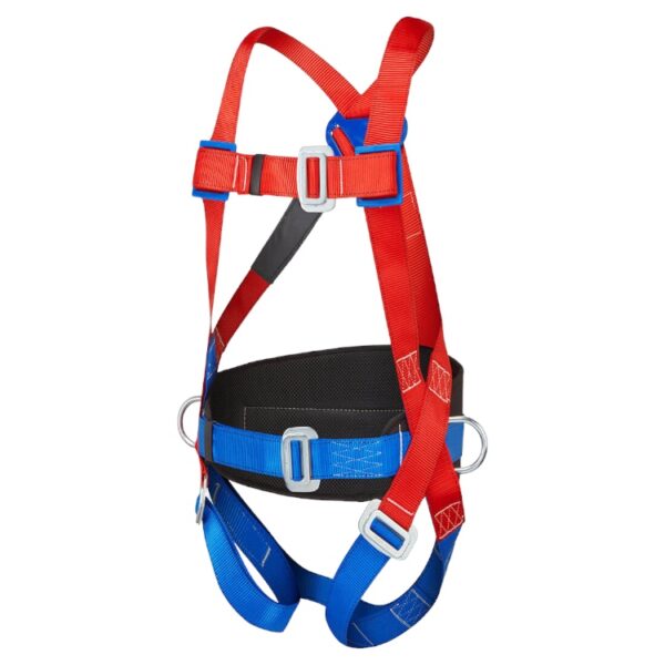 Point Comfort Harness - Image 2