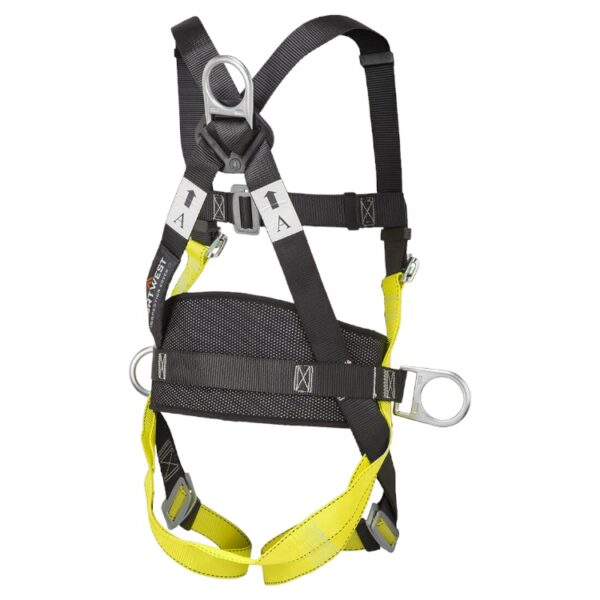 Point Comfort Plus Harness