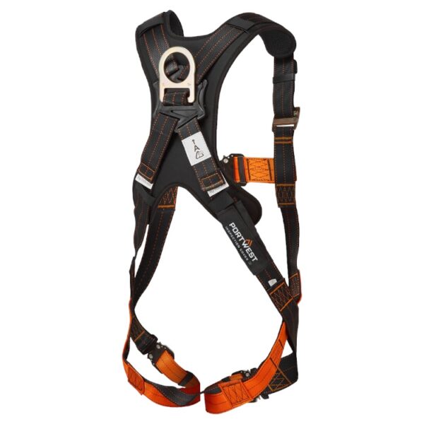 Ultra 1 Point Harness