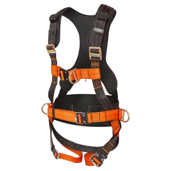 Ultra 3 Point Harness - Image 2