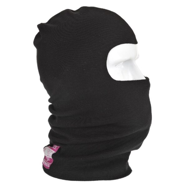 Flame Resistant Anti-Static Balaclava - Image 2