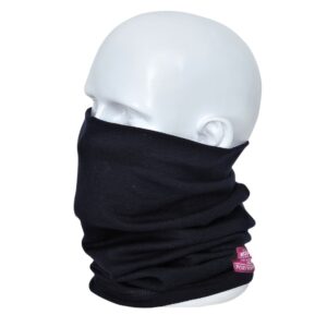 Flame Resistant Anti-Static Neck Tube - Image 2