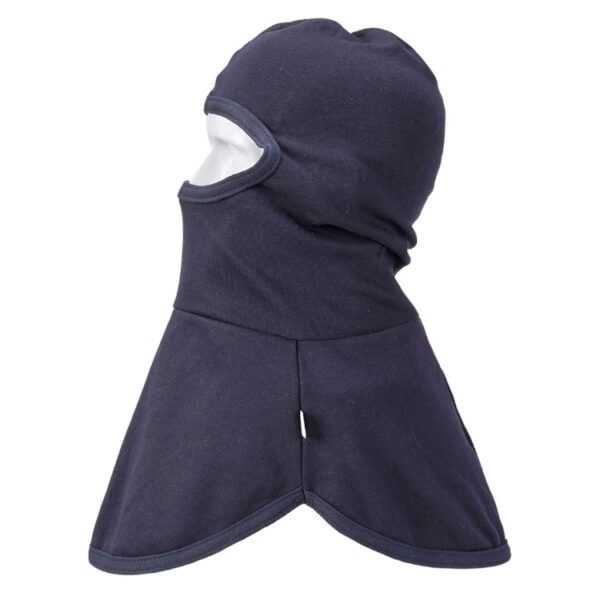 Fire Retardant Anti-Static Balaclava Hood