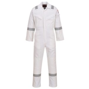 Flame Resistant Anti-Static Coverall - Image 4