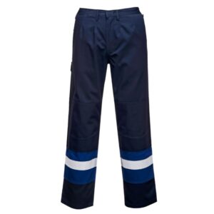 Bizflame Fire Retardant Work Trousers - Image 2