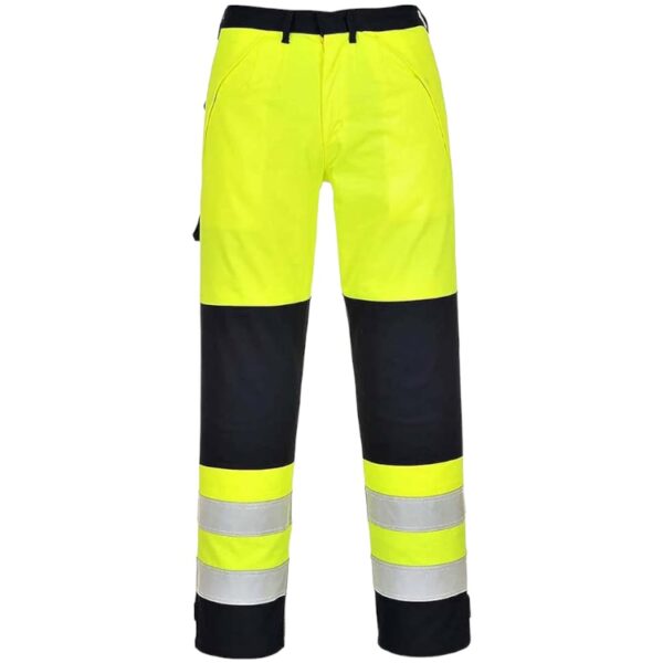 Hi-Vis Multi-Norm Trousers