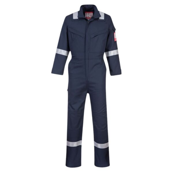 Bizflame Industry Coverall