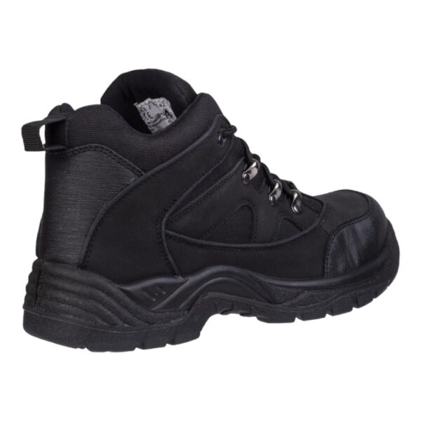 Amblers FS151 Vegan Safety Boots - Image 2