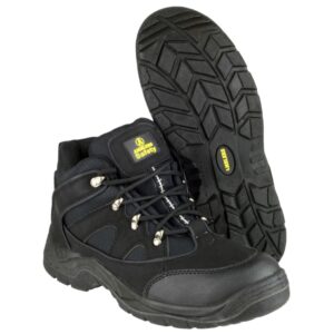 Amblers FS151 Vegan Safety Boots - Image 3