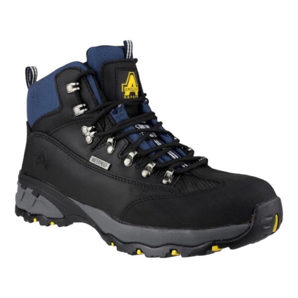 Amblers FS161 Waterproof Midsole Safety Boots