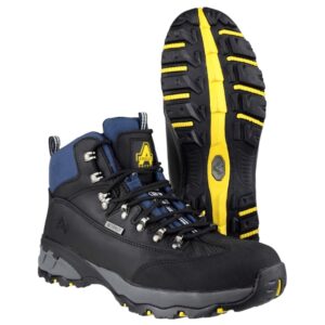 Amblers FS161 Waterproof Midsole Safety Boots - Image 2