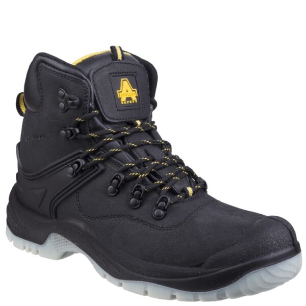 Amblers FS198 Titan Waterproof Safety Boots