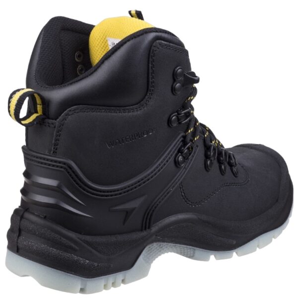 Amblers FS198 Titan Waterproof Safety Boots - Image 2