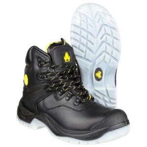 Amblers FS198 Titan Waterproof Safety Boots - Image 3