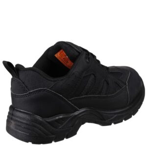 Amblers FS214 Vegan Safety Trainers - Image 2