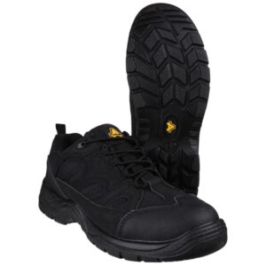 Amblers FS214 Vegan Safety Trainers - Image 3