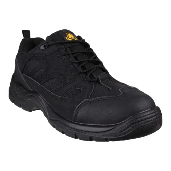 Amblers FS214 Vegan Safety Trainers - Image 4