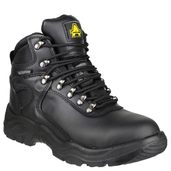 Amblers FS218 Waterproof Boot