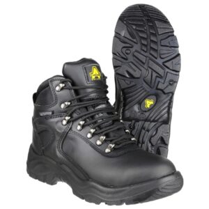 Amblers FS218 Waterproof Boot - Image 2