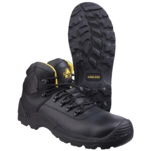 Amblers FS220 Waterproof Safety Boots - Image 2