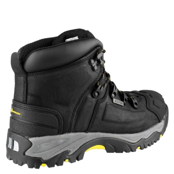 Amblers FS32 Steel Toe Safety Boots - Image 2