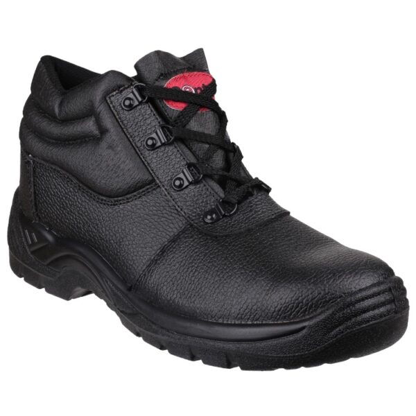 Centek FS330 Safety Chukka Boots