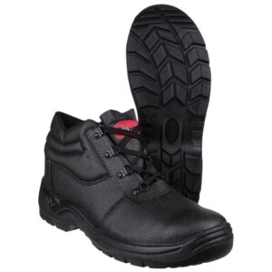 Centek FS330 Safety Chukka Boots - Image 2