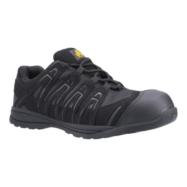 Amblers FS40C Safety Trainers