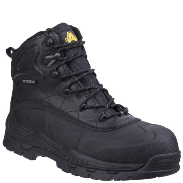 Amblers FS430 Orca Hybrid Safety Boot