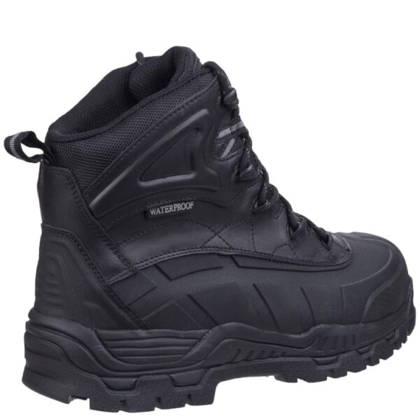 Amblers FS430 Orca Hybrid Safety Boot - Image 2