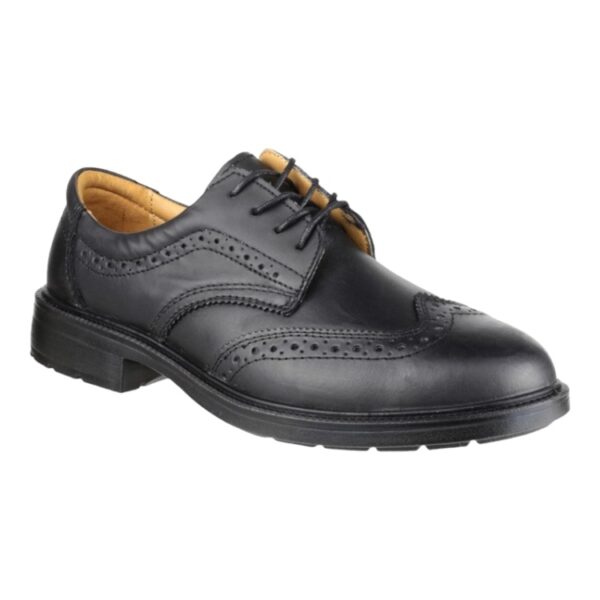 Amblers FS44 Protective Brogue