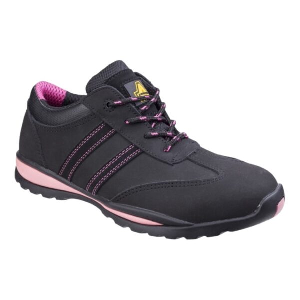 Amblers FS47 Elles Safety Shoe