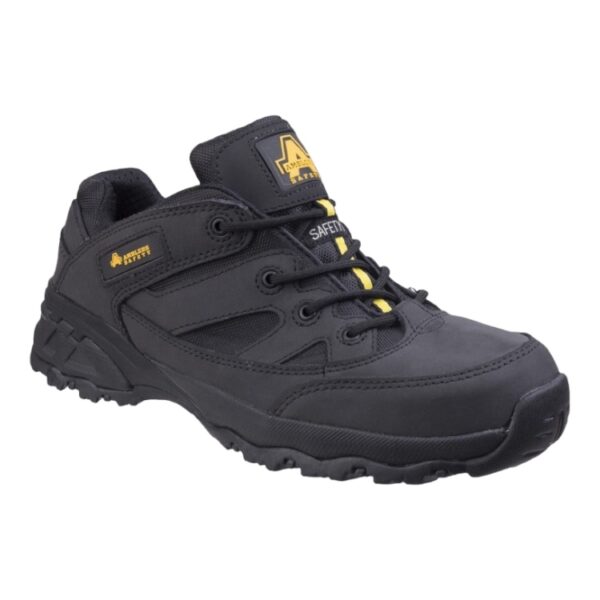 Amblers FS68C Non-Metallic Safety Trainers