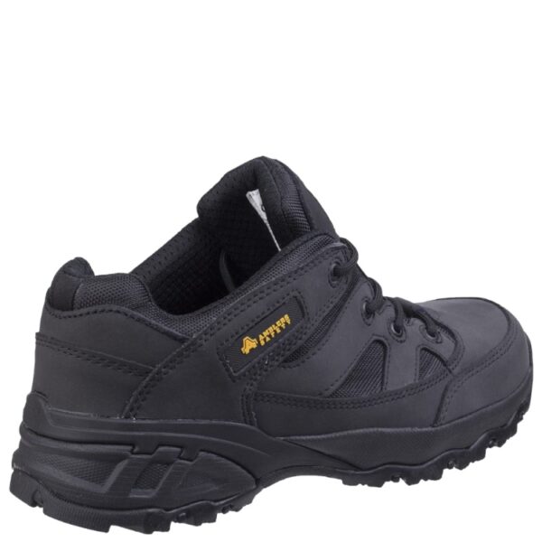 Amblers FS68C Non-Metallic Safety Trainers - Image 2