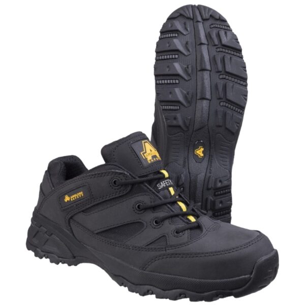 Amblers FS68C Non-Metallic Safety Trainers - Image 3