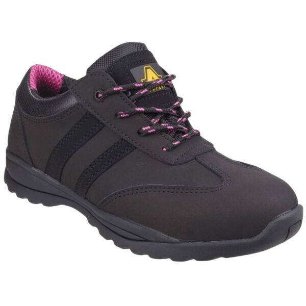 Amblers FS706 Sophie Safety Shoe