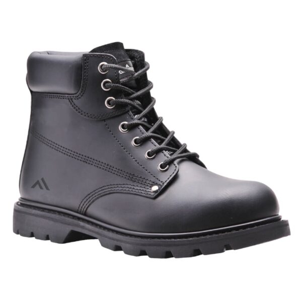 Portwest FW16 Steelite Welted Safety Boots