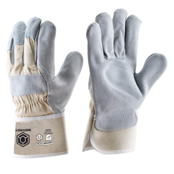 Canadian Power Rigger Gloves