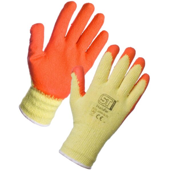 Classic General Handler Glove