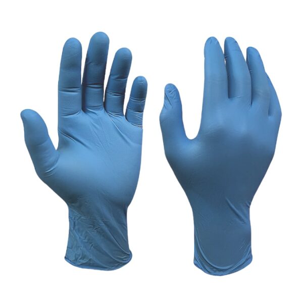 Aurelia® Nitrile Sonic 100®