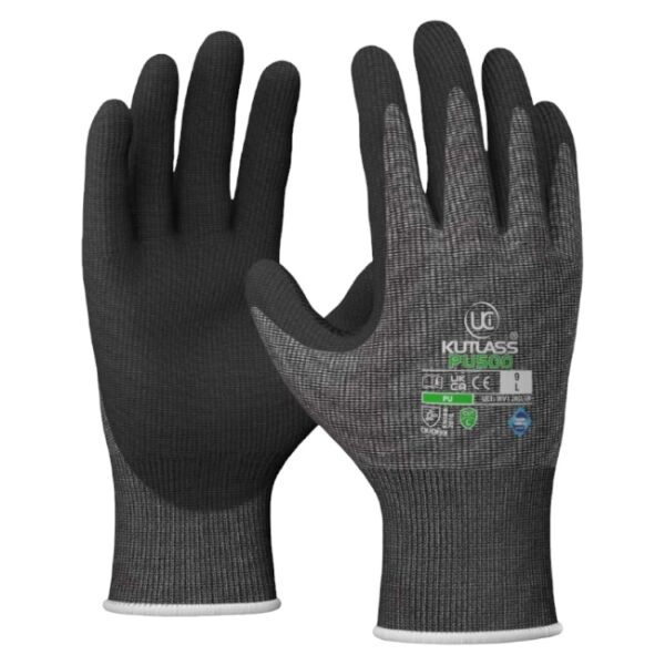 Kutlass Cut Resistant Gloves