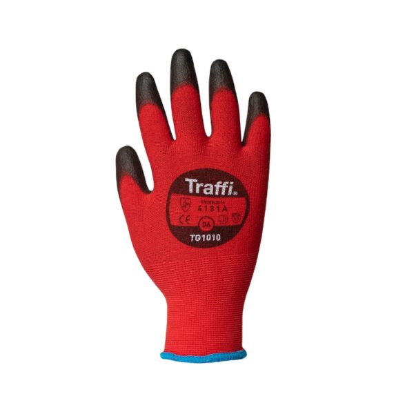 Traffi X-Dura Cut A Safety Gloves