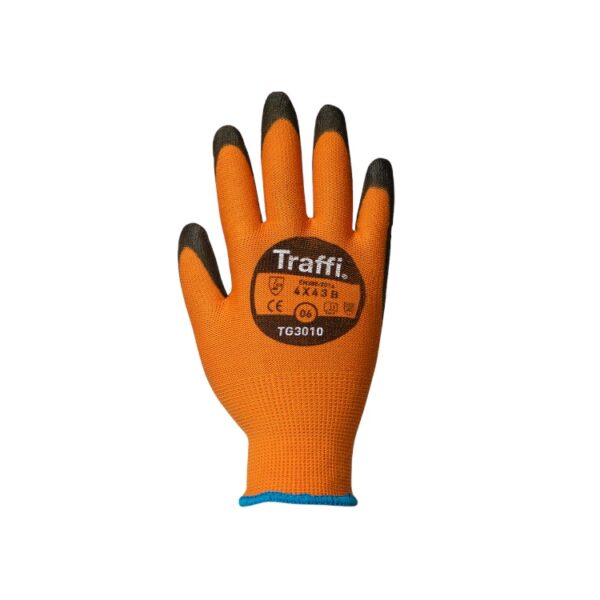 Traffi X-Dura Cut B Safety Gloves