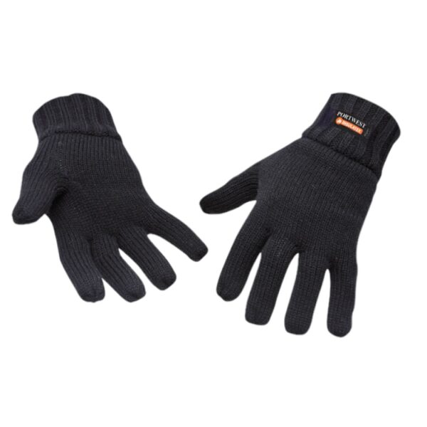 Thermal Thinsulate Lined Glove